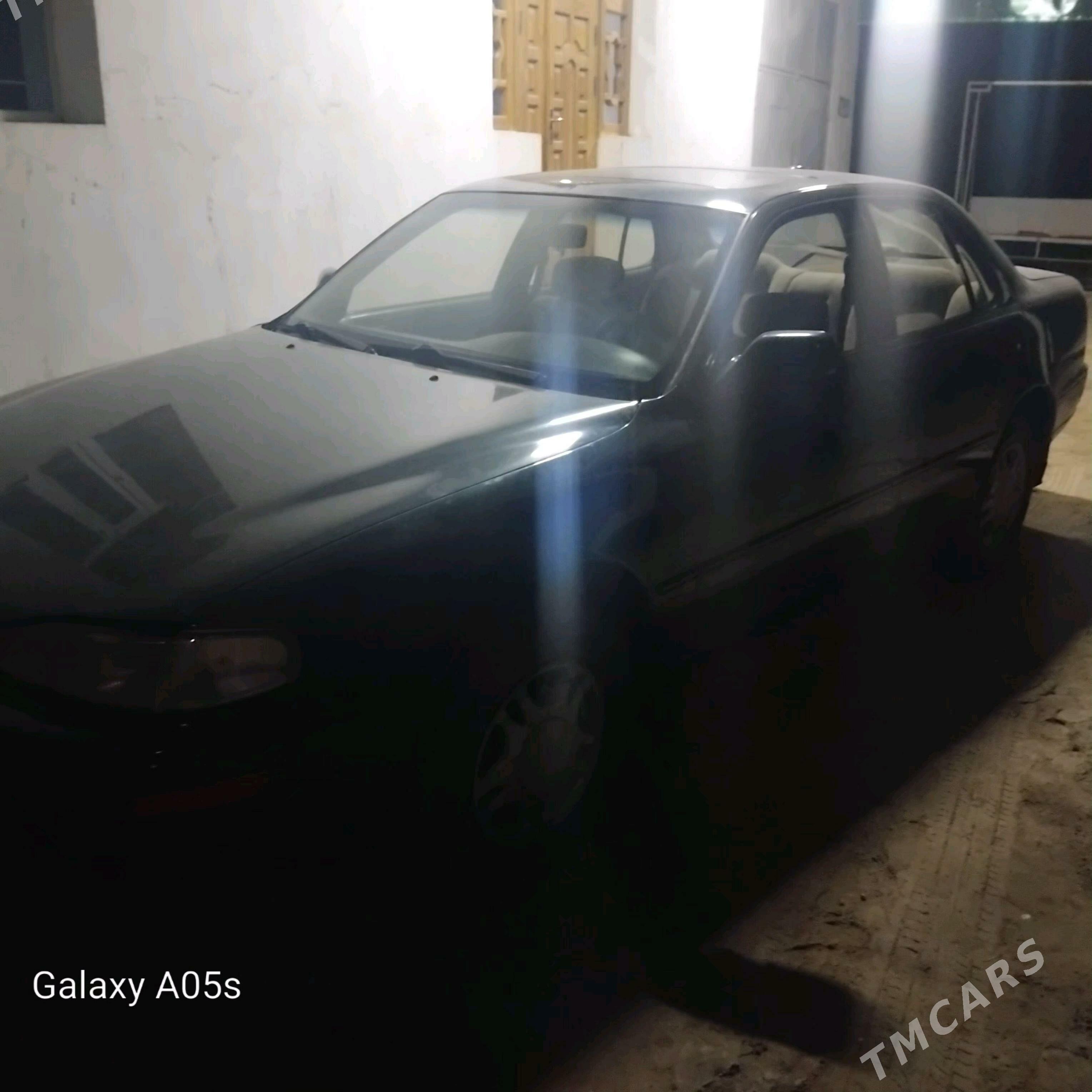 Toyota Camry 1993 - 85 000 TMT - Gurbansoltan Eje - img 4