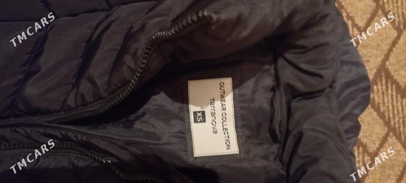 firmenniý kurtka - Мары - img 3