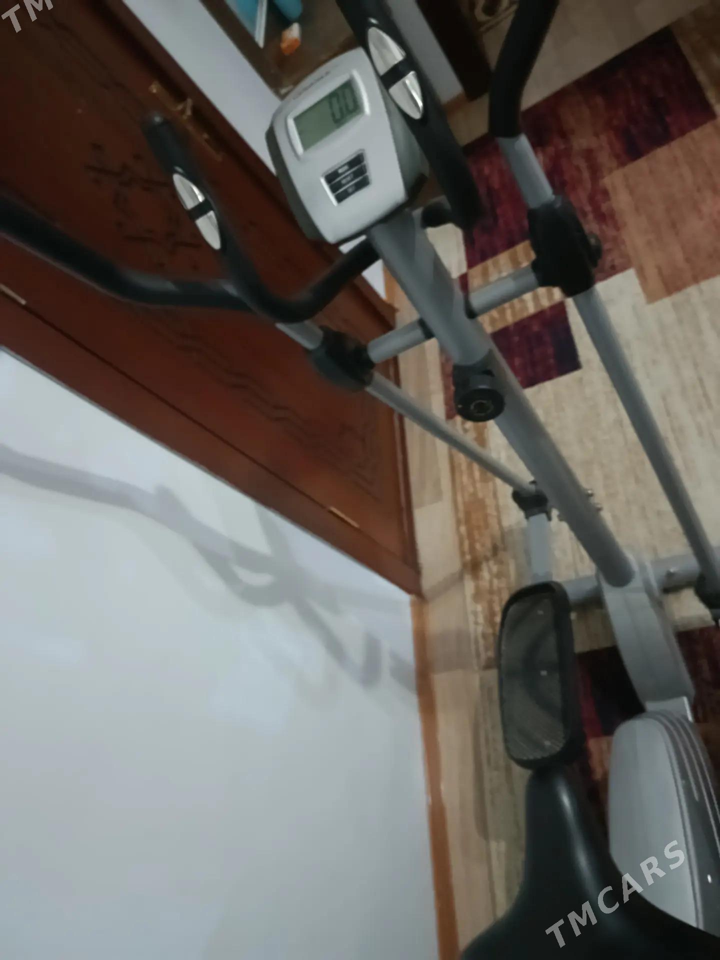 Trenizarny veylik - Байрамали - img 4