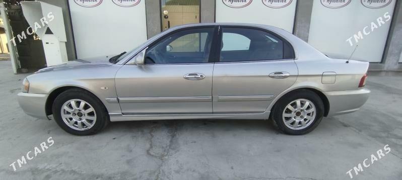 Kia Magentis 2003 - 65 000 TMT - Анев - img 3