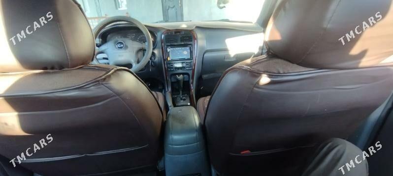 Kia Magentis 2003 - 65 000 TMT - Анев - img 5