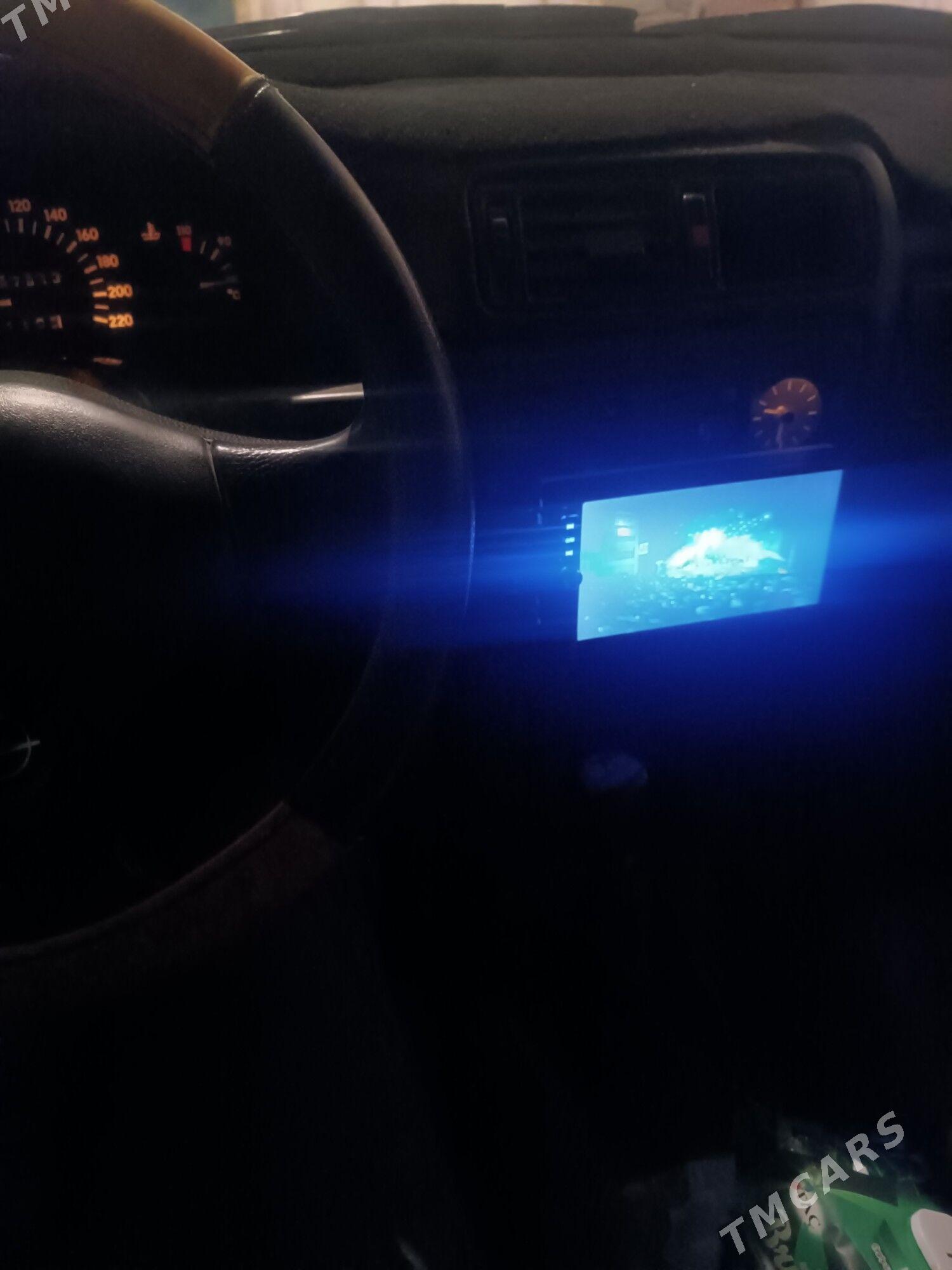 Opel Vectra 1994 - 44 000 TMT - Daşoguz - img 4