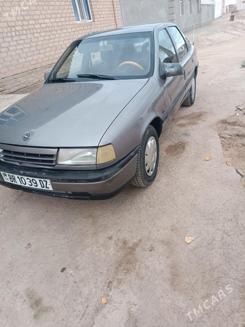 Opel Vectra 1994 - 44 000 TMT - Daşoguz - img 3