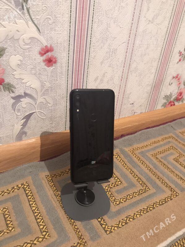 Mi pley - Мары - img 1