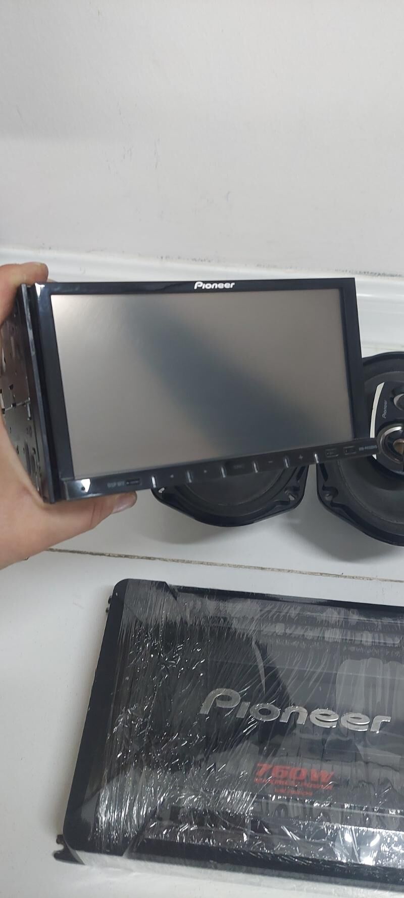 Aparatura 3 350 TMT - Aşgabat - img 1