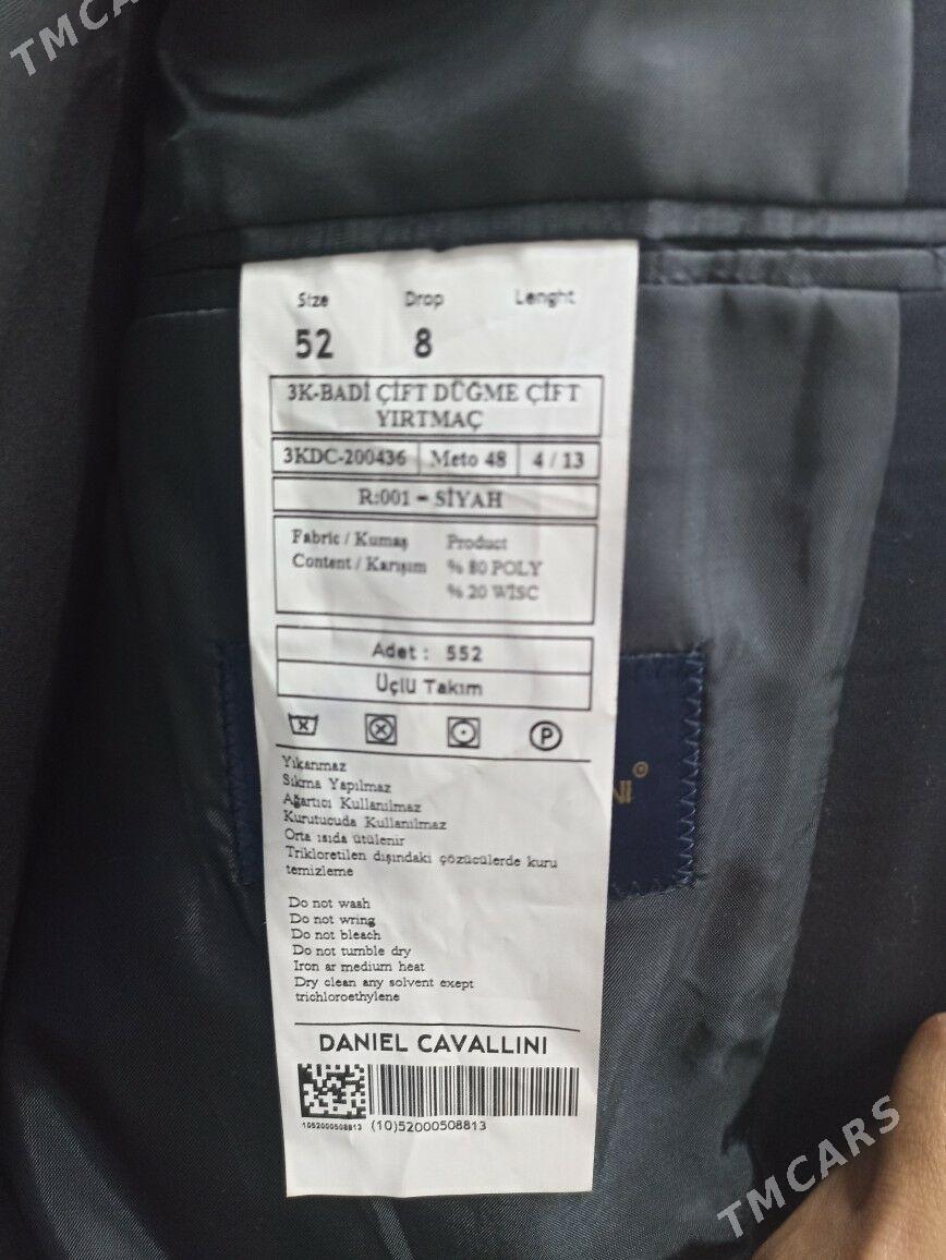 Gara Kastyum / костюм - Туркменбаши - img 3