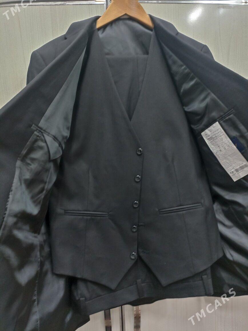 Gara Kastyum / костюм - Туркменбаши - img 2