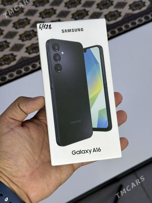 Samsung A16 6/128gb - Mary - img 2