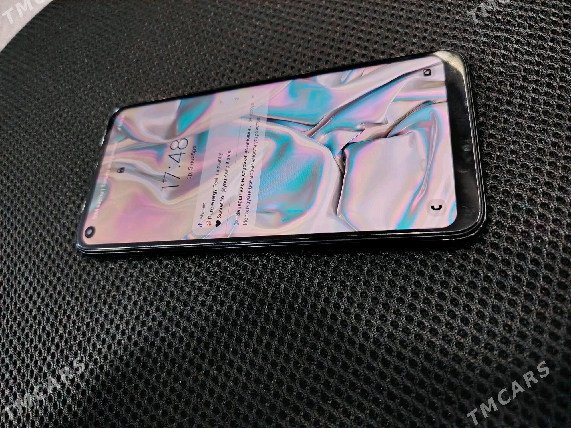 SAMSUNG A11 - Дашогуз - img 2