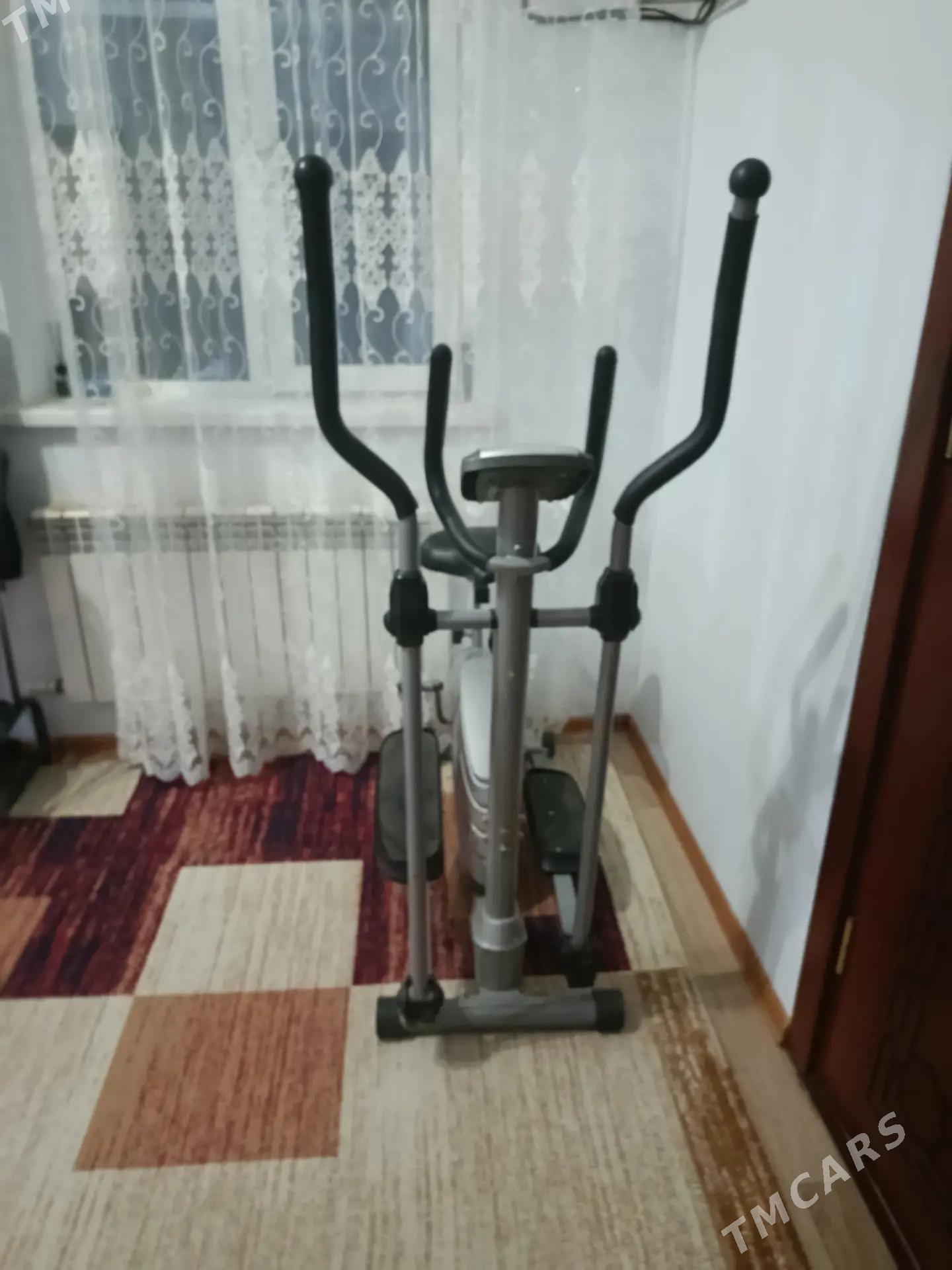 Trenizarny veylik - Байрамали - img 1