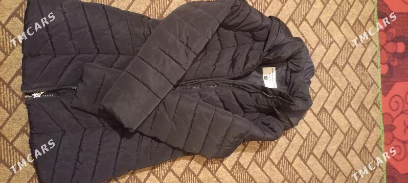 firmenniý kurtka - Мары - img 2