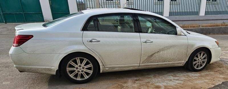 Toyota Avalon 2009 - 262 000 TMT - Ашхабад - img 5