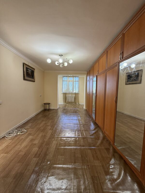 1 ком в 2х 9 мкр Сурикова - Ашхабад - img 2