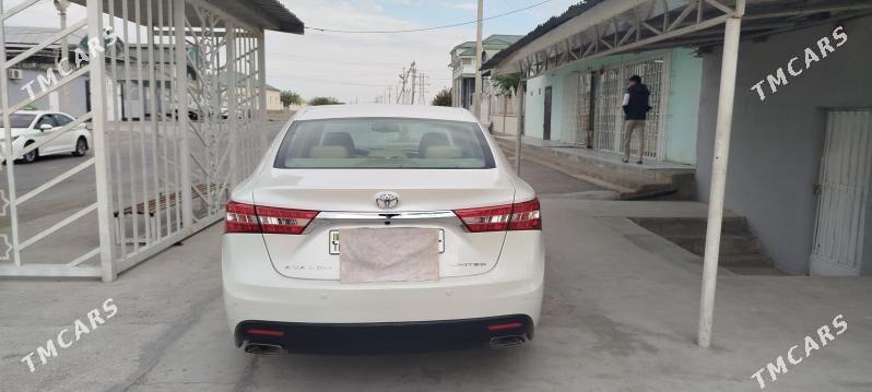 Toyota Avalon 2013 - 340 000 TMT - Хитровка - img 6