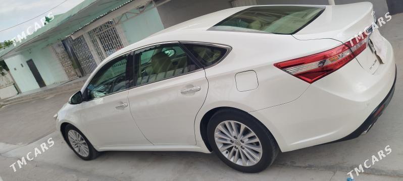 Toyota Avalon 2013 - 340 000 TMT - Хитровка - img 4