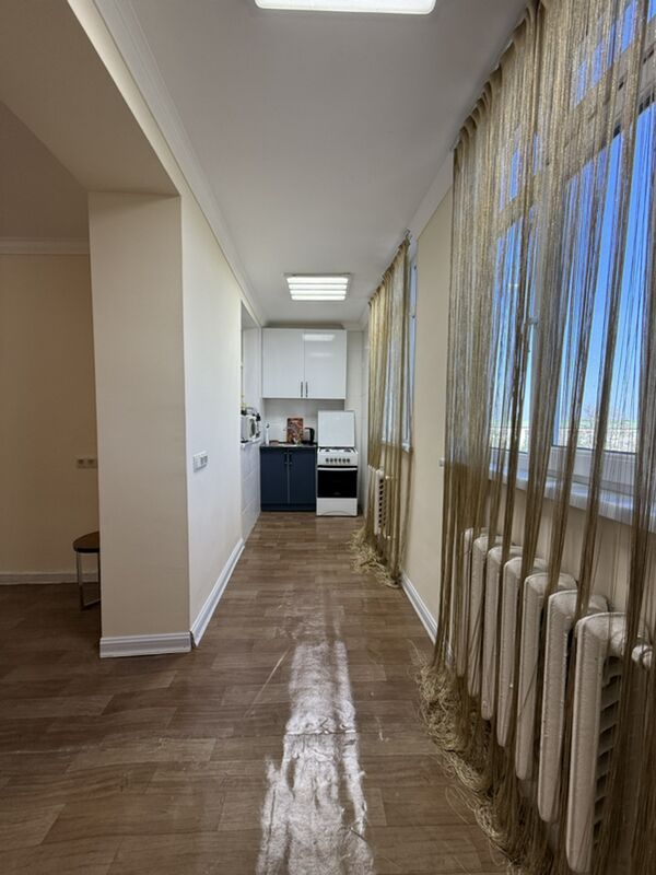 1 ком в 2х 9 мкр Сурикова - Ашхабад - img 6