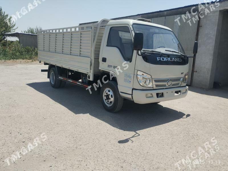 Forland H3 2015 - 185 000 TMT - Керки - img 2