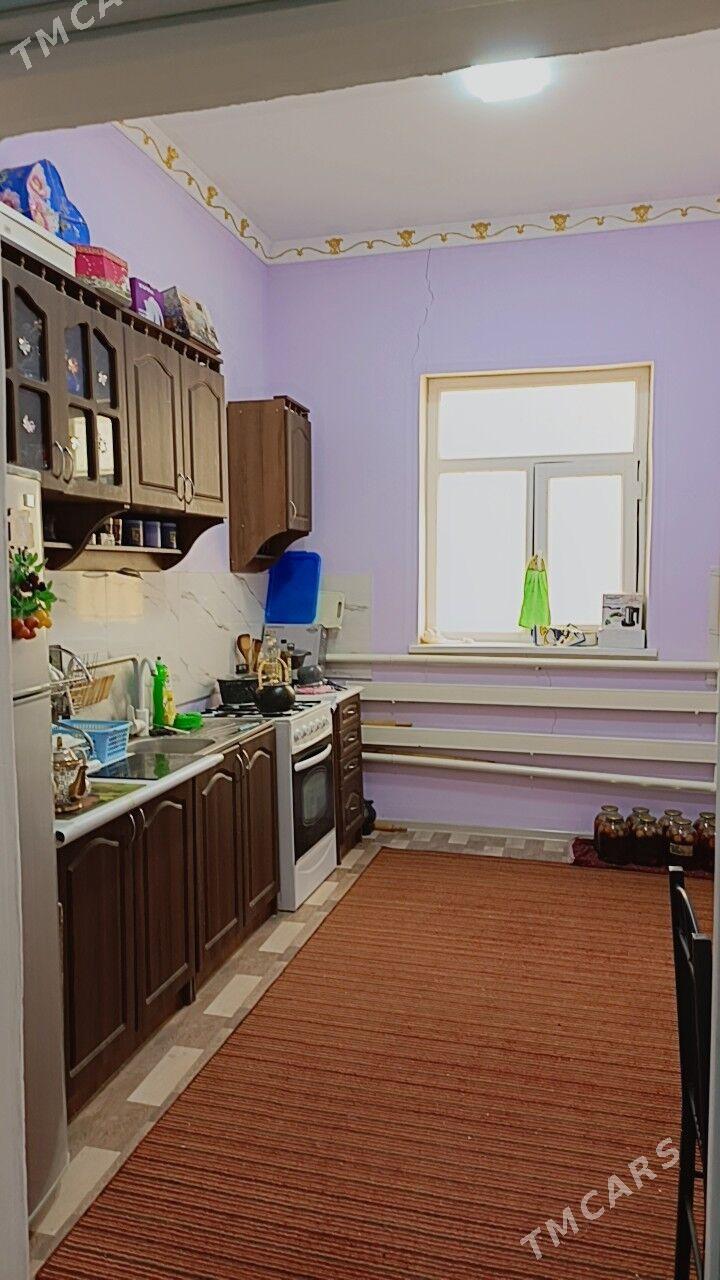 12 sotik uçastka jaý - Daşoguz - img 6