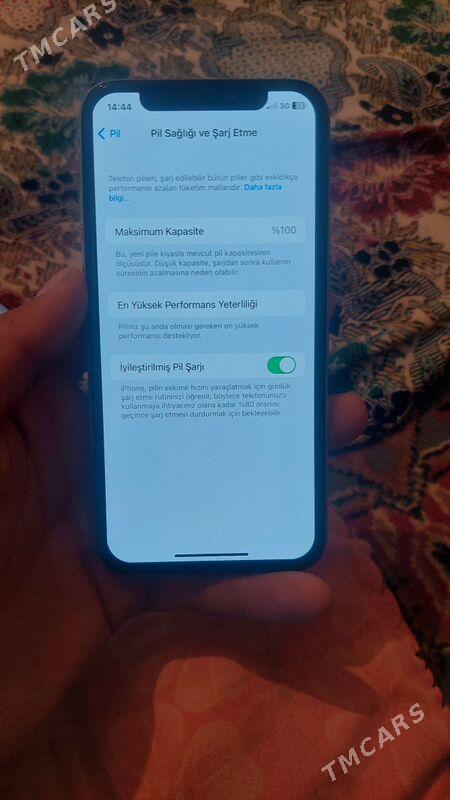 iphone x - Сакарчага - img 1