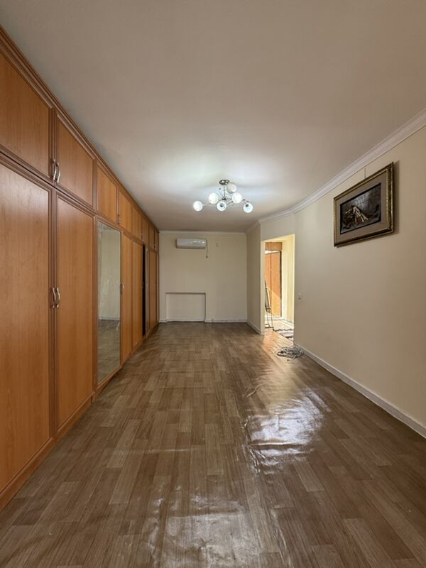 1 ком в 2х 9 мкр Сурикова - Ашхабад - img 1