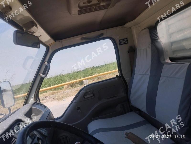 Forland H3 2015 - 185 000 TMT - Керки - img 5