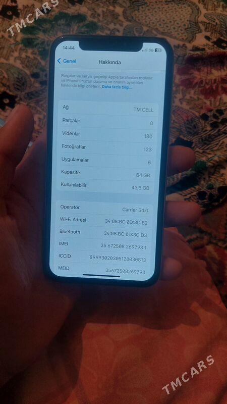 iphone x - Сакарчага - img 2