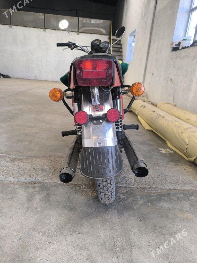 Iž Ýupiter 2005 - 20 000 TMT - Ак-Бугдайский этрап - img 2