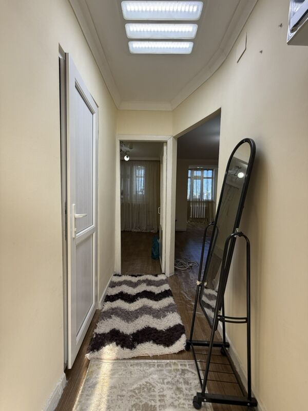 1 ком в 2х 9 мкр Сурикова - Ашхабад - img 4