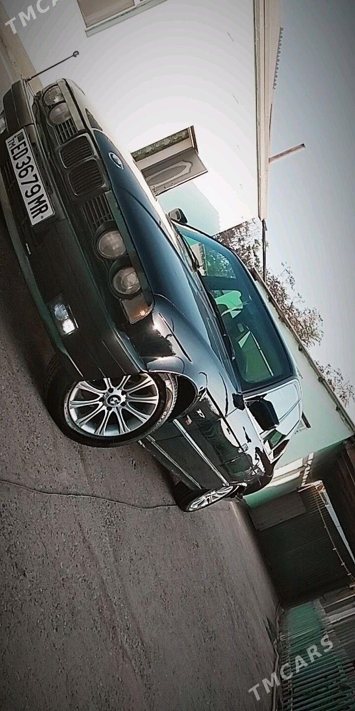 BMW 520 1990 - 52 000 TMT - Murgap - img 3