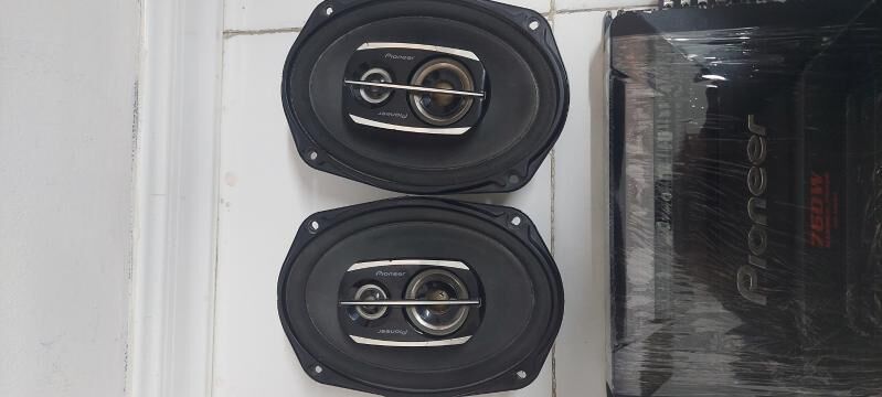 Aparatura 3 350 TMT - Aşgabat - img 5