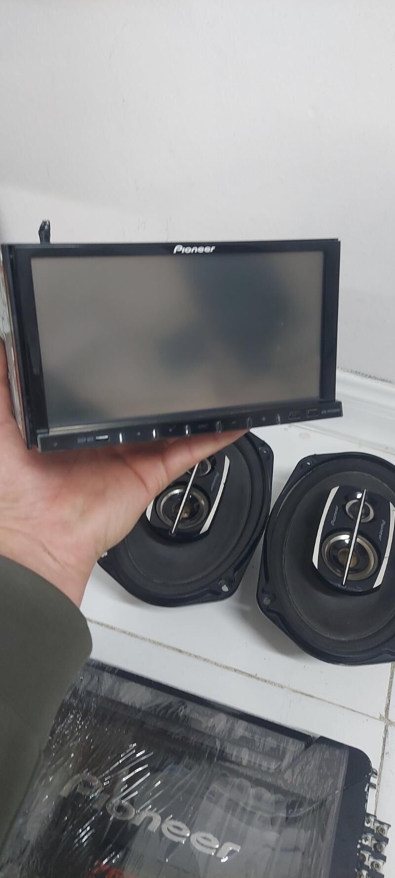 Aparatura 3 350 TMT - Aşgabat - img 7