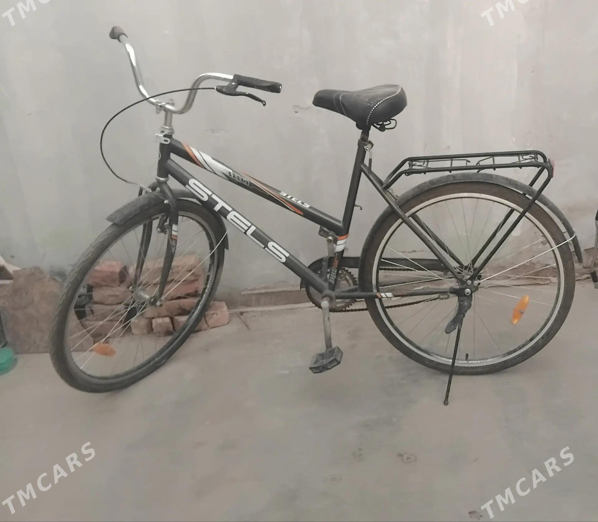 STELS - Дашогуз - img 2