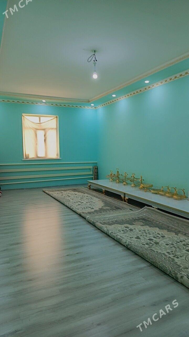 12 sotik uçastka jaý - Daşoguz - img 1