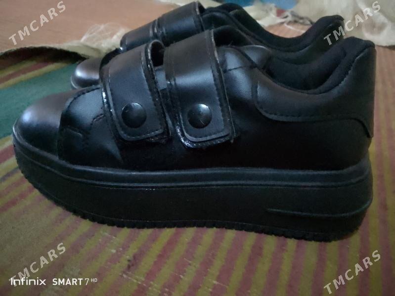 кроссовки - Türkmenabat - img 3