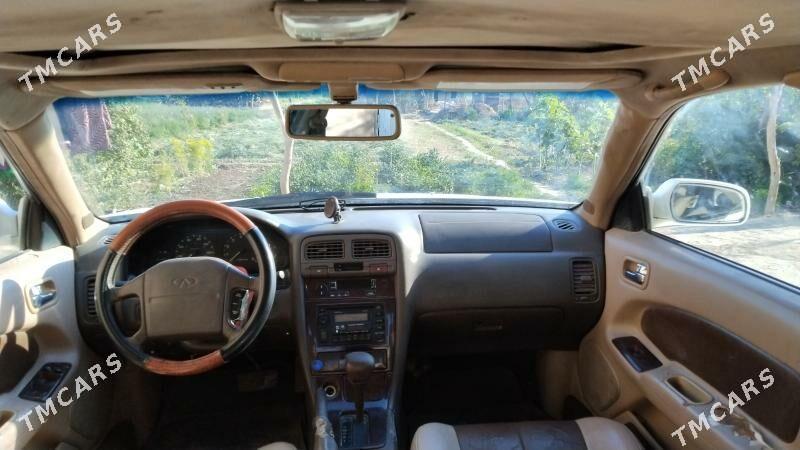 Infiniti Q 1996 - 50 000 TMT - Farap - img 6