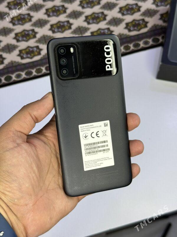 mi poco m3 4/64gb - Mary - img 3