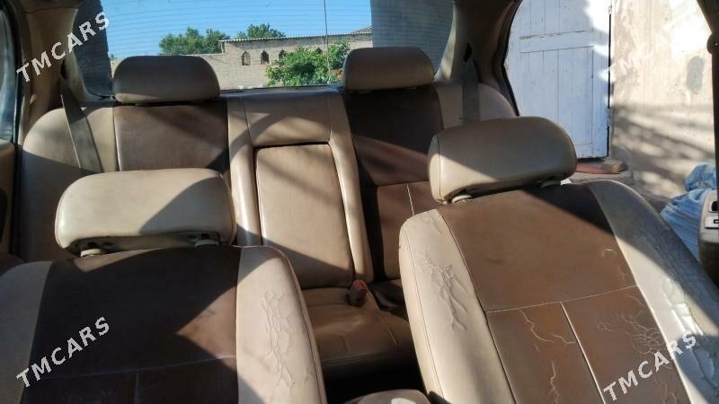 Infiniti Q 1996 - 50 000 TMT - Farap - img 7