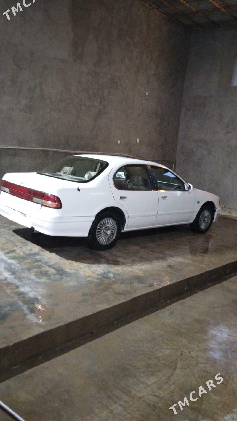 Infiniti Q 1996 - 50 000 TMT - Farap - img 3