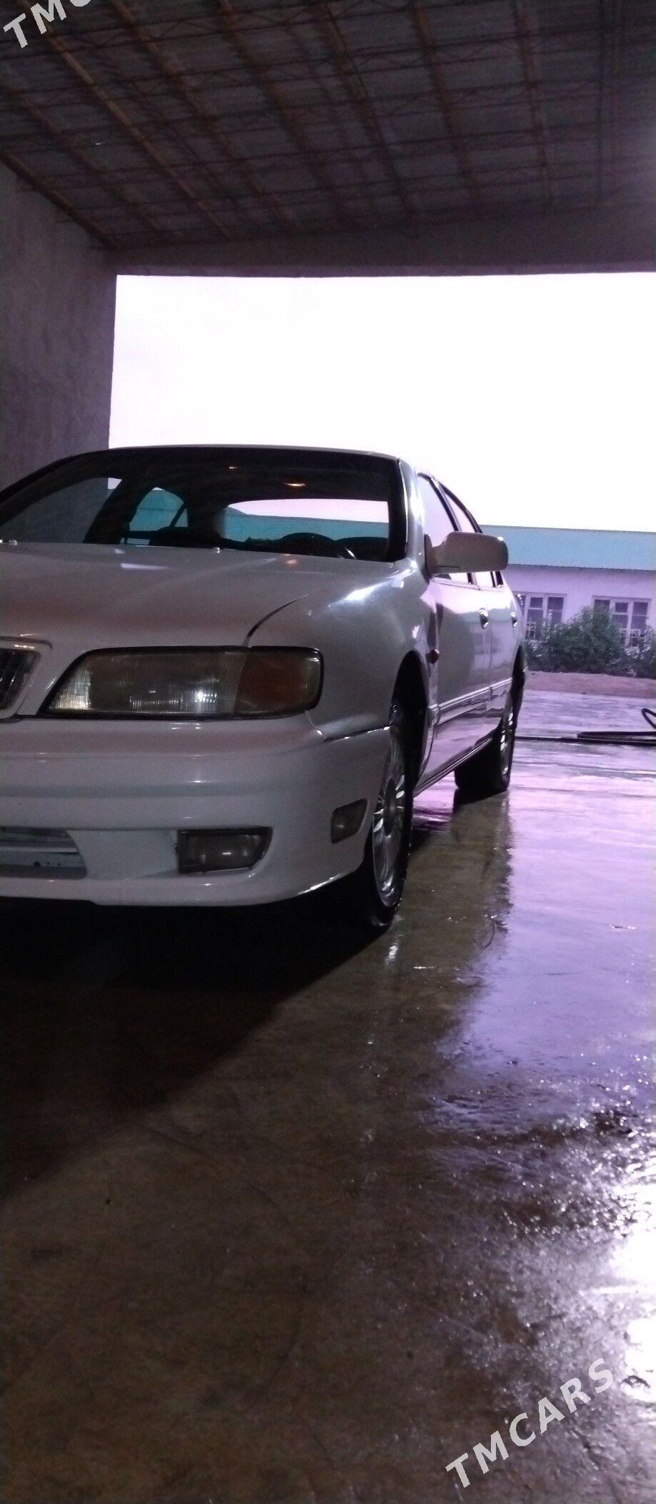 Infiniti Q 1996 - 50 000 TMT - Farap - img 5