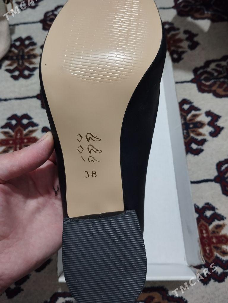 kowusler - Ашхабад - img 2