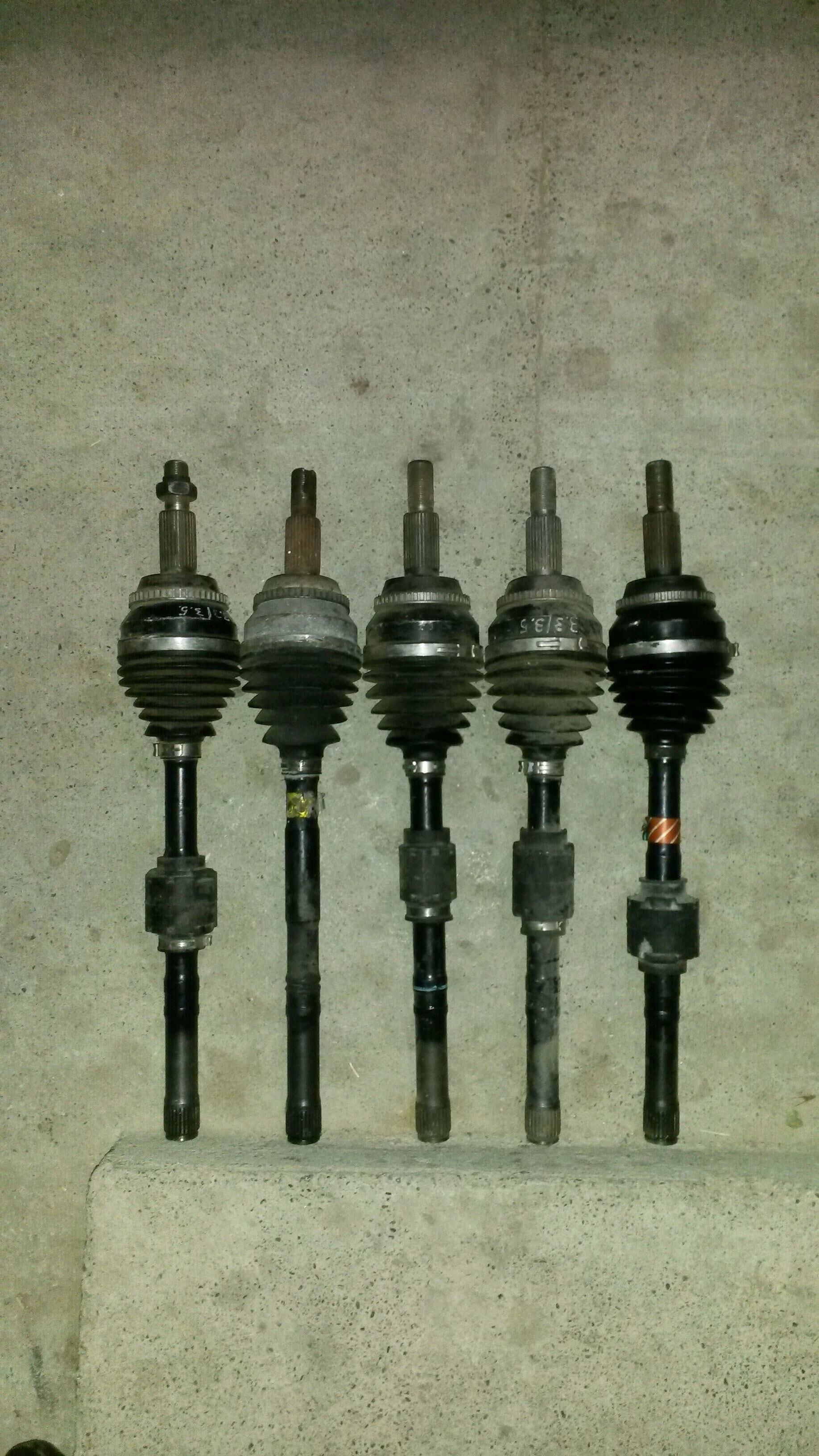 Granat 2,4/2,5/3,3/3,5 daşky. 550 TMT - Бузмеин - img 1