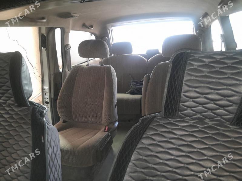 Toyota Previa 1995 - 100 000 TMT - Койтендаг - img 4