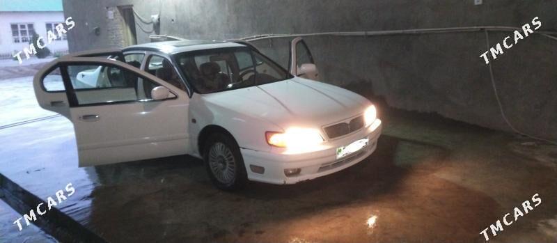 Infiniti Q 1996 - 50 000 TMT - Farap - img 1