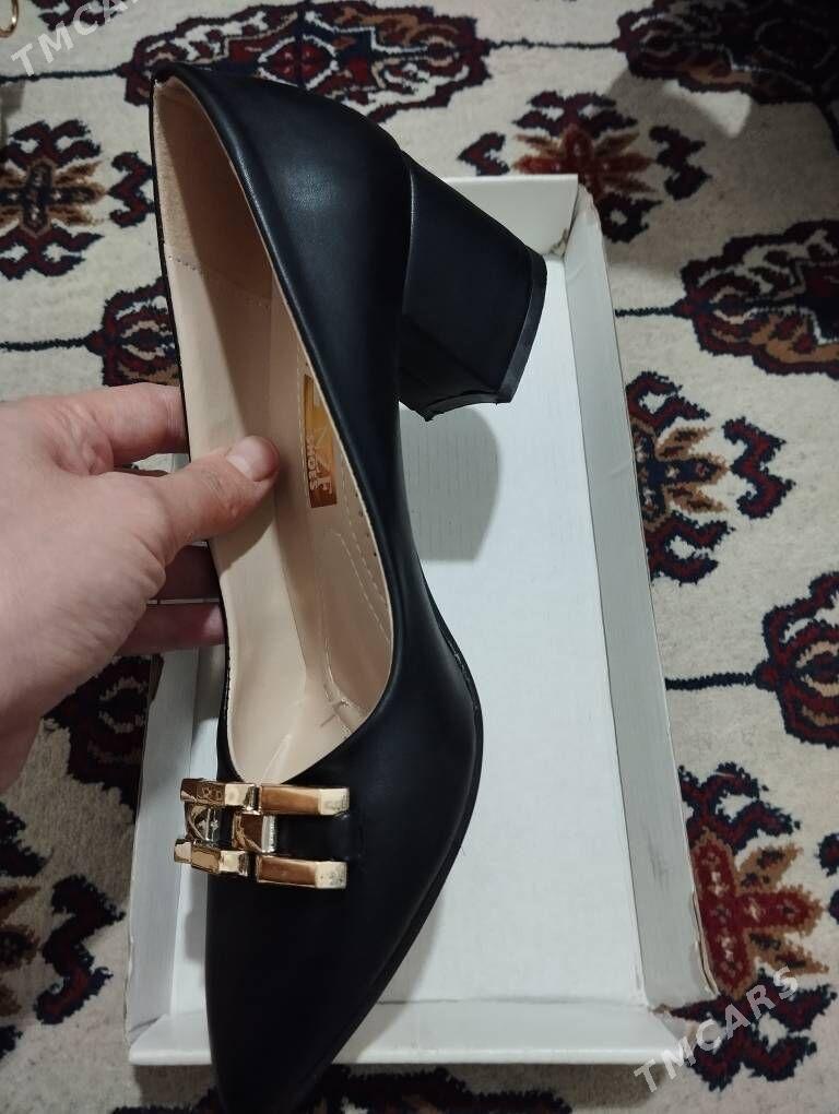 kowusler - Ашхабад - img 3