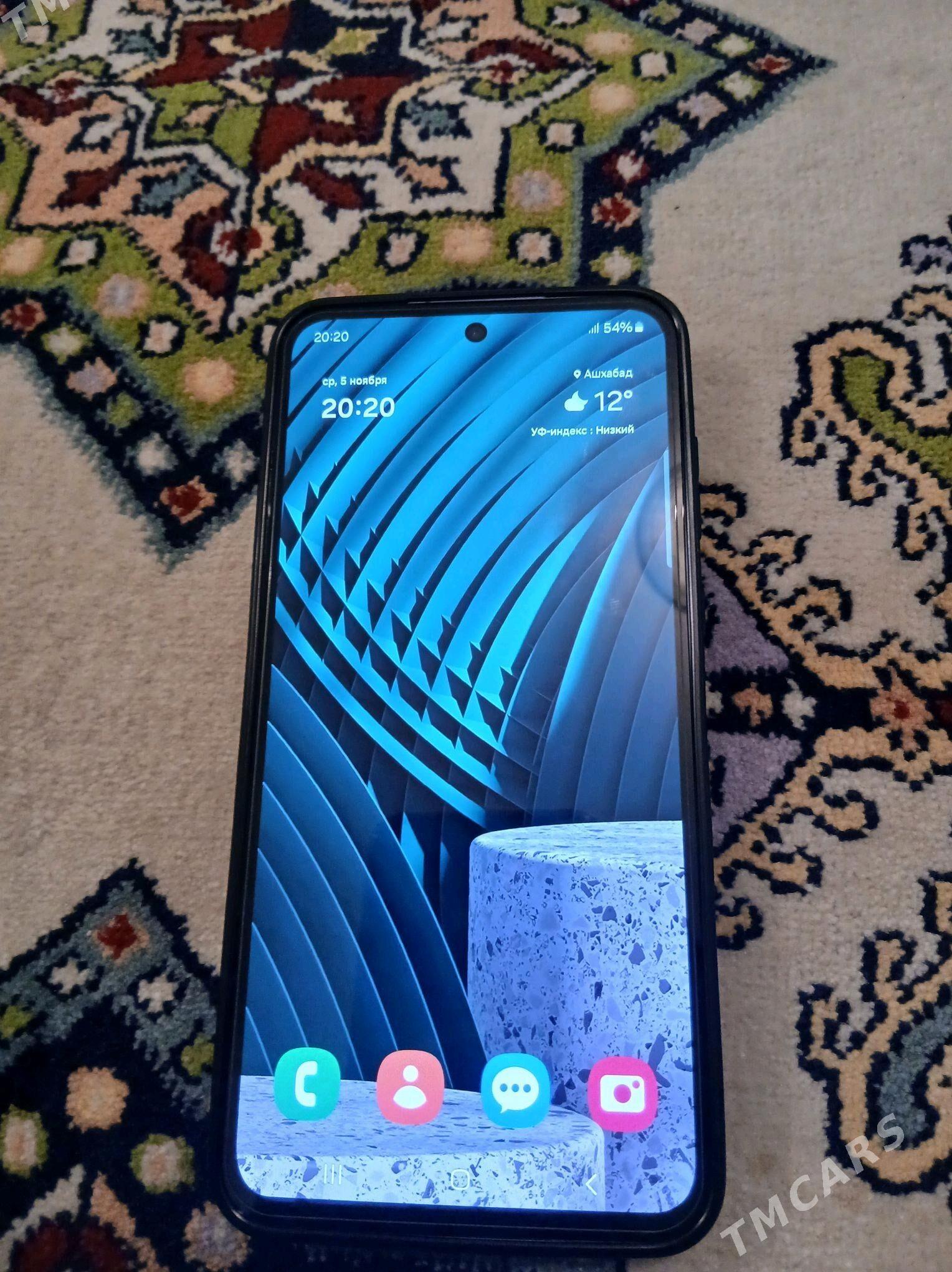 A55 - Aşgabat - img 1