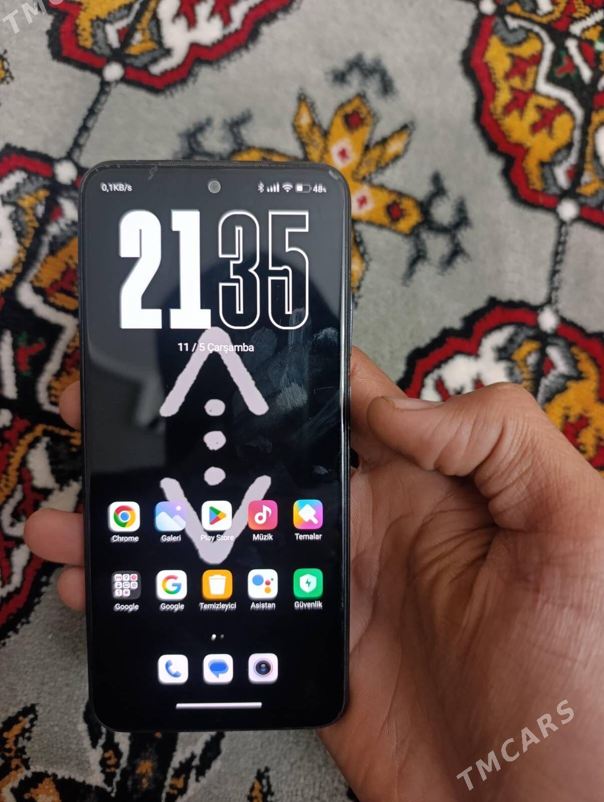 Redmi Note 10S - Гарабекевюл - img 1