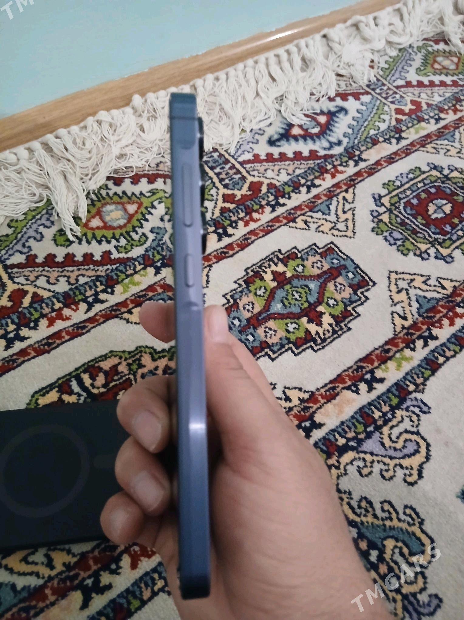 A55 - Aşgabat - img 2