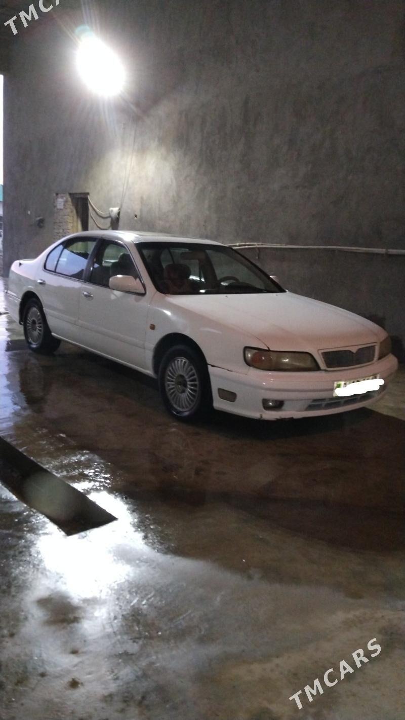 Infiniti Q 1996 - 50 000 TMT - Farap - img 2