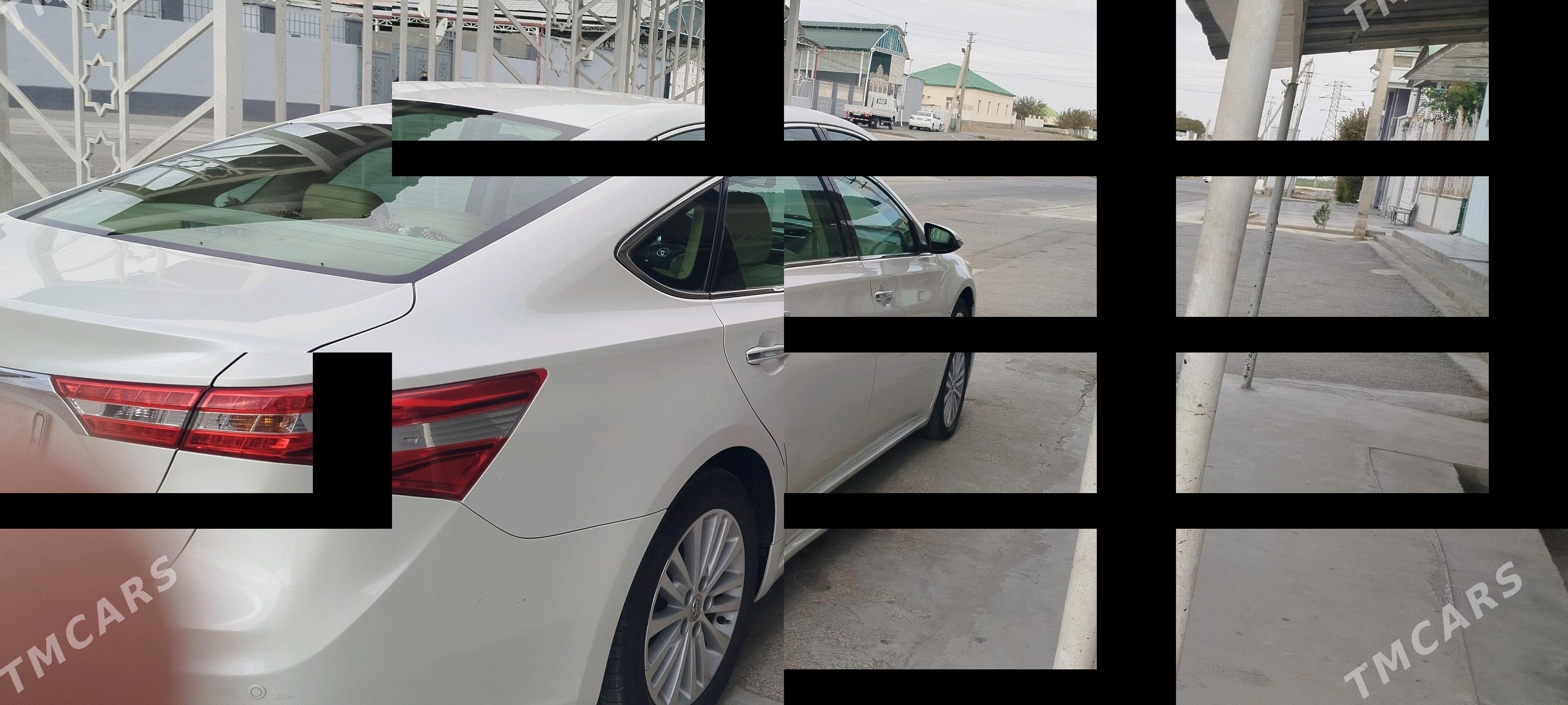 Toyota Avalon 2013 - 340 000 TMT - Хитровка - img 5