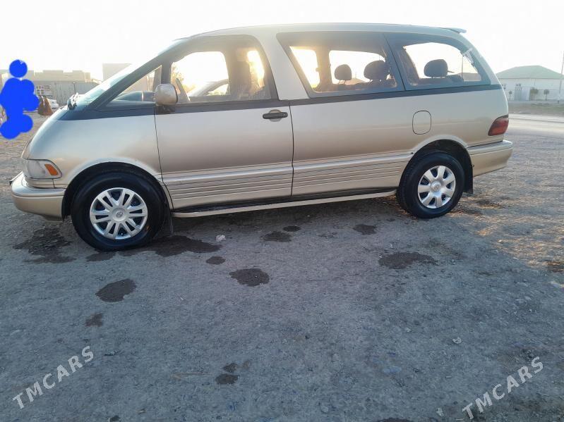 Toyota Previa 1995 - 100 000 TMT - Койтендаг - img 2